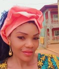kennenlernen Frau Kamerun bis Yaoundé 4 : Jessica, 33 Jahre